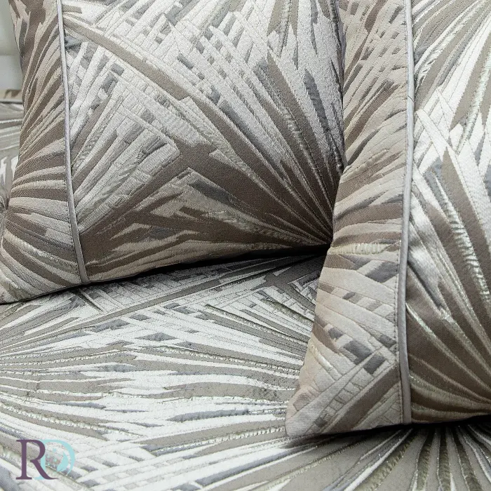 Husă de pilotă cu fețe de pernă Sun - 2011 - Husă de pilotă cu fețe de pernă Sun - 2011