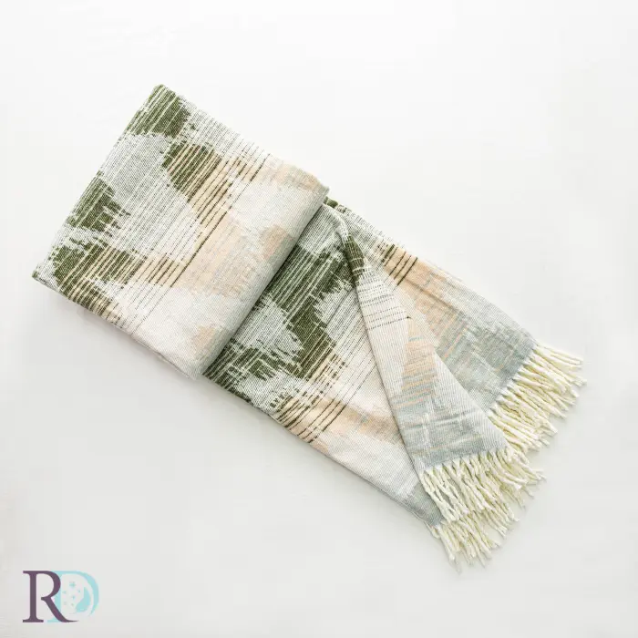 Одеяло Райе зиг заг - 2203 - Одеяло Райе зиг заг - 2203