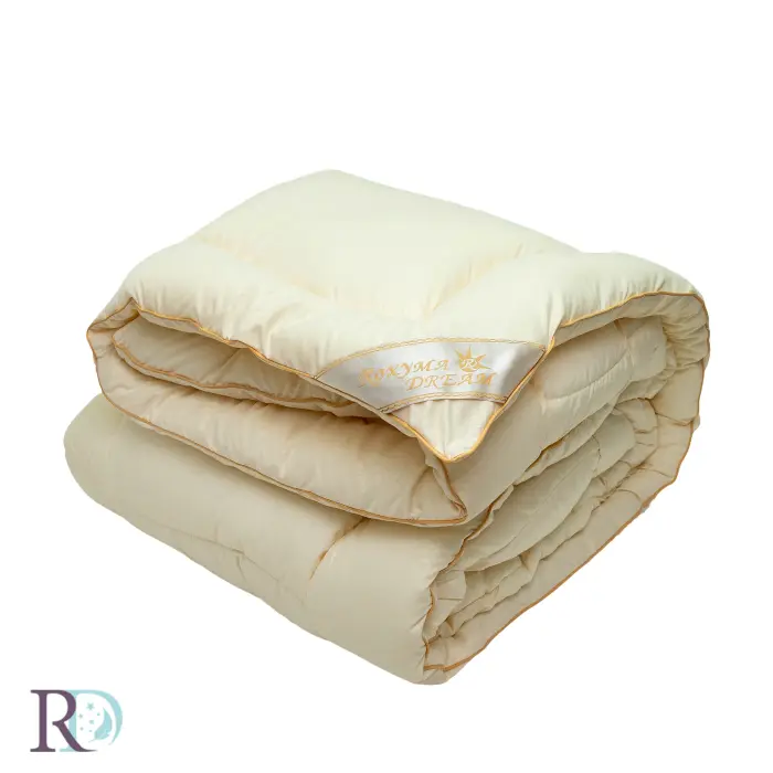 Plapumă ușoară Bella ecru - 1934 - Plapumă ușoară Bella ecru - 1934