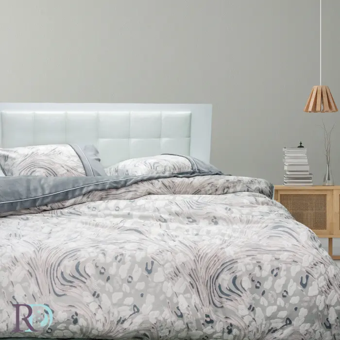 Плюшен комплект щампа - 2082 - Плюшен комплект щампа - 2082