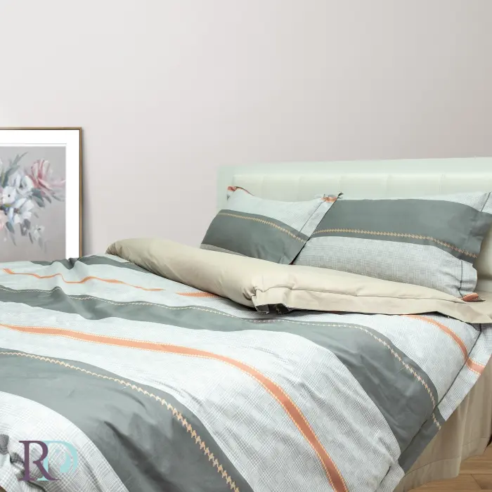 Спален комплект Алек - 2090 - Спален комплект Алек - 2090