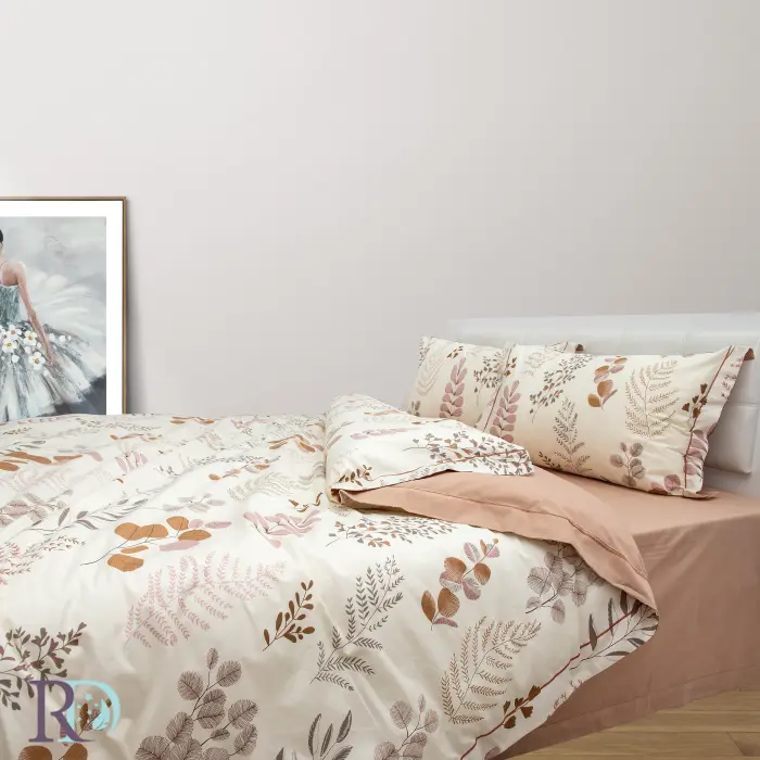 Спален комплект Габи - 2095 - Спален комплект Габи - 2095