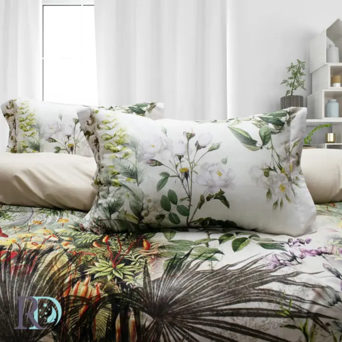 Set dormitor Pădure - 1920 - Set dormitor Pădure - 1920