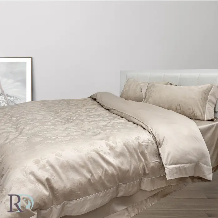 Set de dormit Calista din Tencel - 1975 - Set de dormit Calista din Tencel - 1975