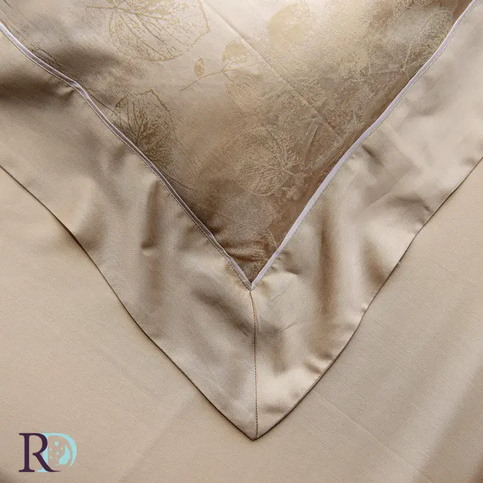 Set de dormit Calista din Tencel - 1976 - Set de dormit Calista din Tencel - 1976