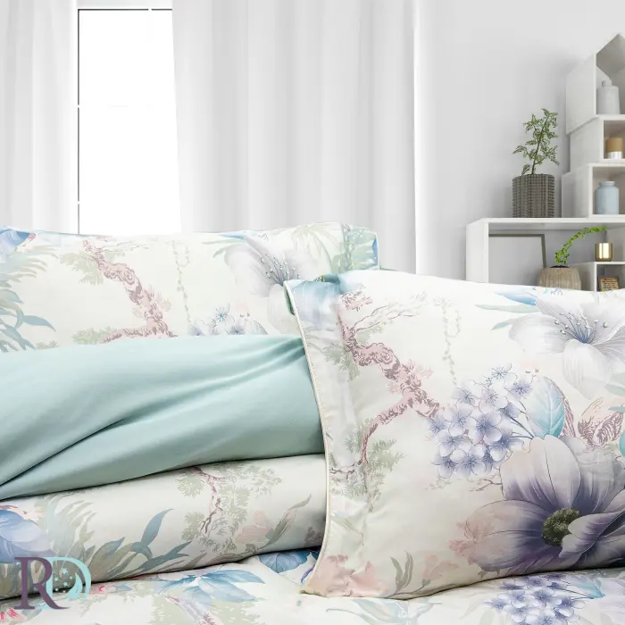 Set dormitor Karina verde - 2007 - Set dormitor Karina verde - 2007