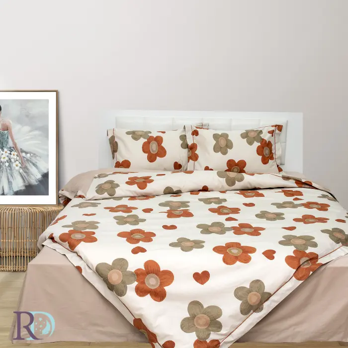 Спален комплект Мони - 2092 - Спален комплект Мони - 2092