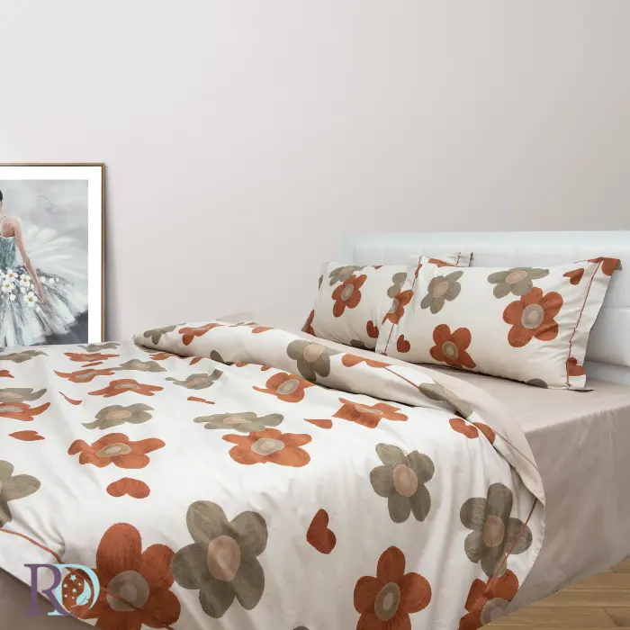 Спален комплект Мони - 2093 - Спален комплект Мони - 2093