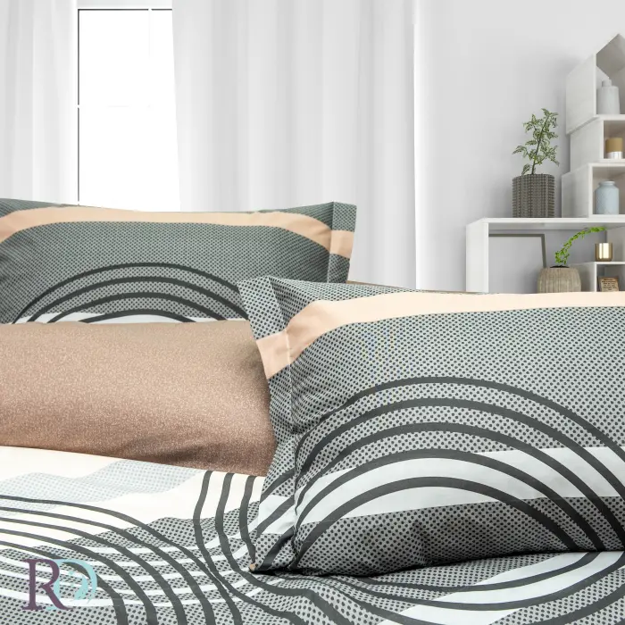 Set de dormit Teri - 2040 - Set de dormit Teri - 2040