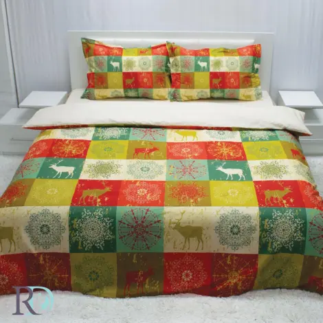 Set de Crăciun Povești - Set de Crăciun Povești