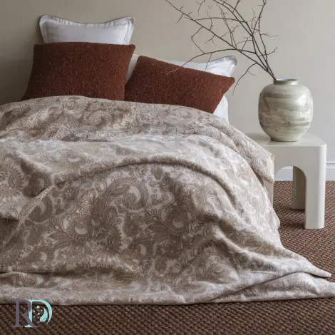 Одеяло Ретро