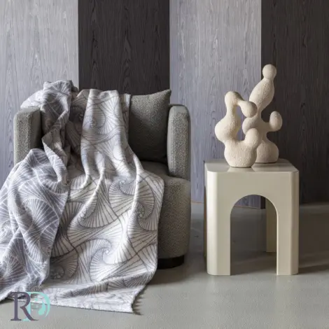 Одеяло Вера сиво