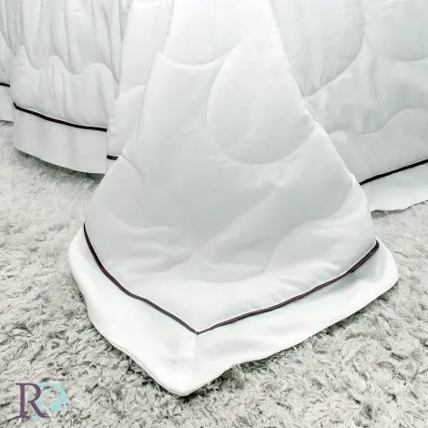 Завивка Детство с кафяв паспел - Завивка Детство с кафяв паспел