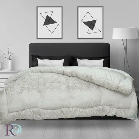 Олекотена завивка Жизел