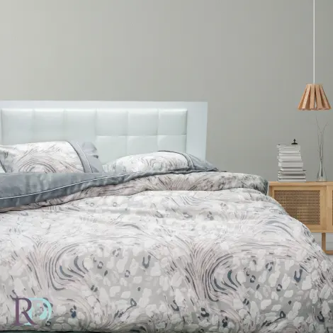 Плюшен комплект щампа