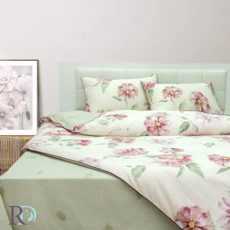 Спален комплект Катарина