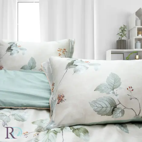 Față de pernă Tencel Grassi - Față de pernă Tencel Grassi