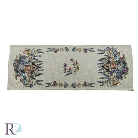 Тишлайфер Къщичка